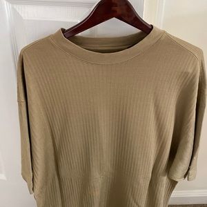 Classics by Axis 2X Tall short sleeve shirt